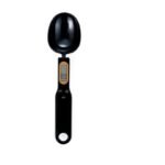 Digital Measuring Spoon Scale – 500g | Jogoka Digital Measuring Spoon Scale – 500g