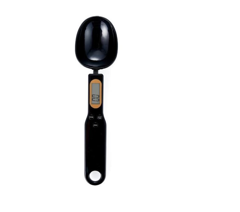 Digital Measuring Spoon Scale – 500g