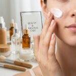 Beauty & Personal Care Reward your body with skincare and self-care essentials.