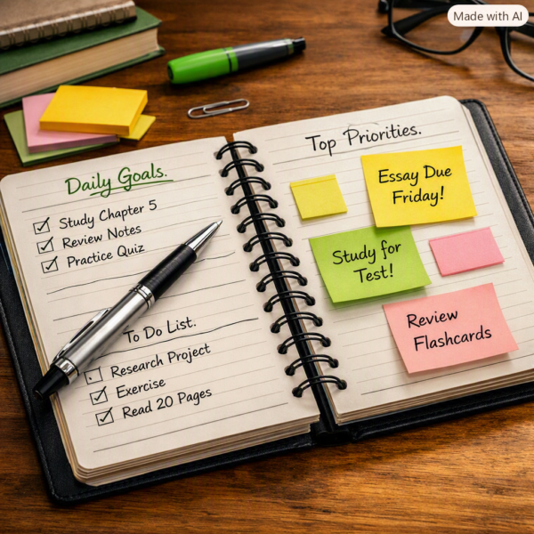 Buy The Focus Blueprint: A 30-Day Study System Online | Jogoka