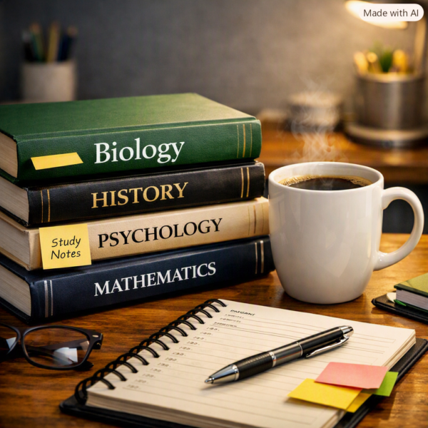 Buy The Focus Blueprint: A 30-Day Study System Online | Jogoka