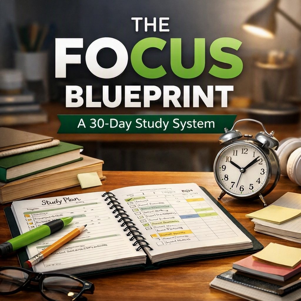 focus-blueprint product preview