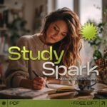 Study Sparks - Study Motivation Guide for Students