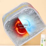 Reusable Lunch Tote for Work and Study