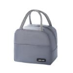 Foldable Lunch Tote with Carry Handles