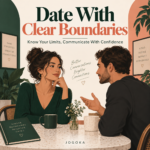 date-with-clear-boundaries-cover | Jogoka