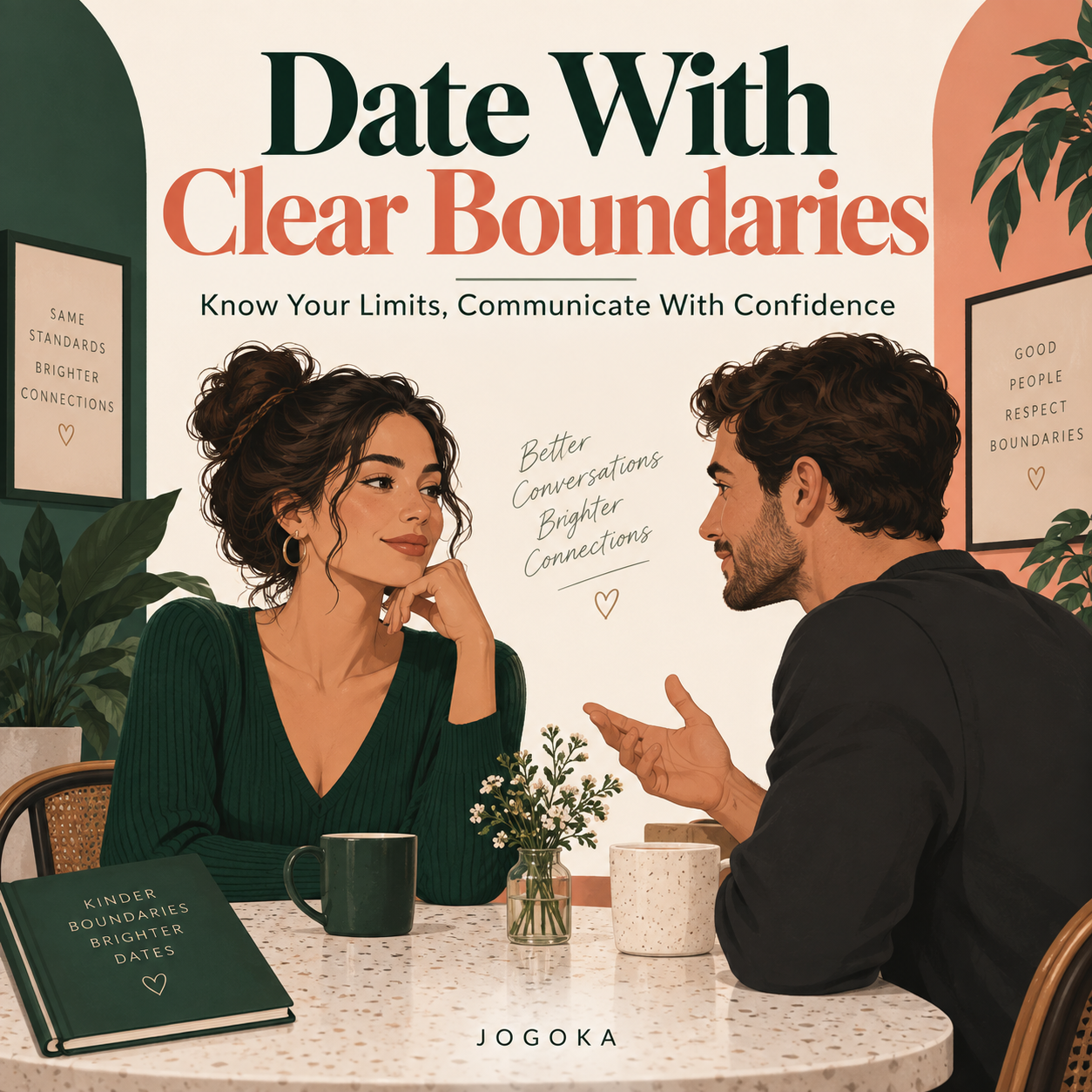 date-with-clear-boundaries-cover | Jogoka