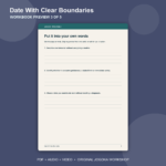 date-with-clear-boundaries-gallery-3 | Jogoka