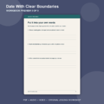 date-with-clear-boundaries-gallery-5 | Jogoka