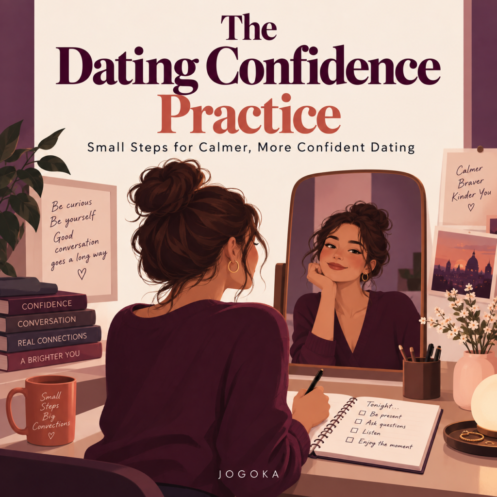 dating-confidence-practice-cover | Jogoka