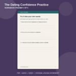 dating-confidence-practice-gallery-4 | Jogoka