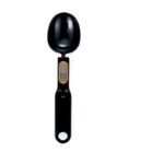 Digital Measuring Spoon Scale – 500g | Jogoka Digital Measuring Spoon Scale – 500g