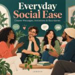 everyday-social-ease-cover | Jogoka