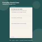 everyday-social-ease-gallery-2 | Jogoka
