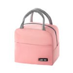 Lunch Tote with Carry Handles