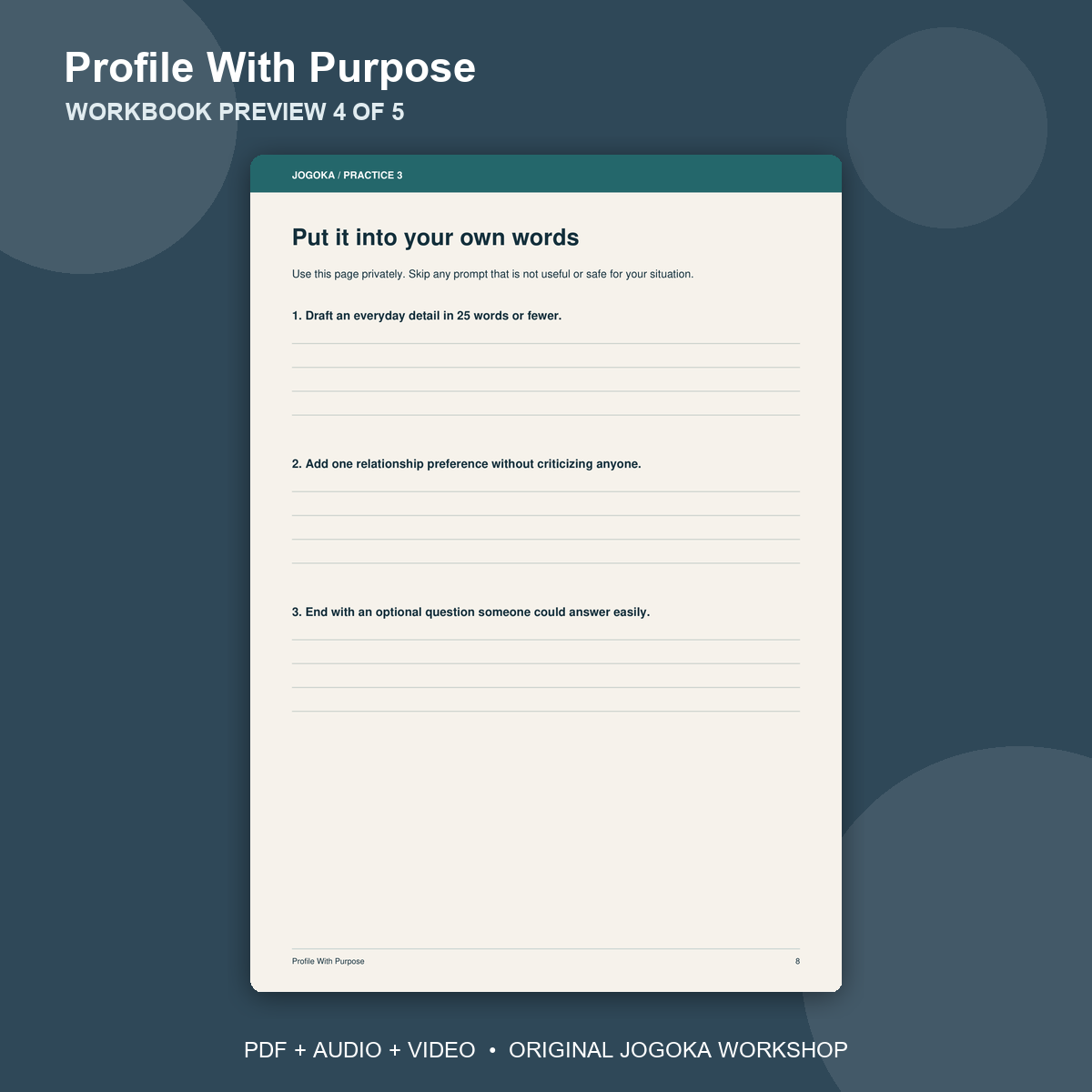 profile-with-purpose-gallery-4 | Jogoka