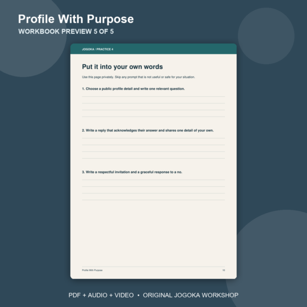 profile-with-purpose-gallery-5 | Jogoka