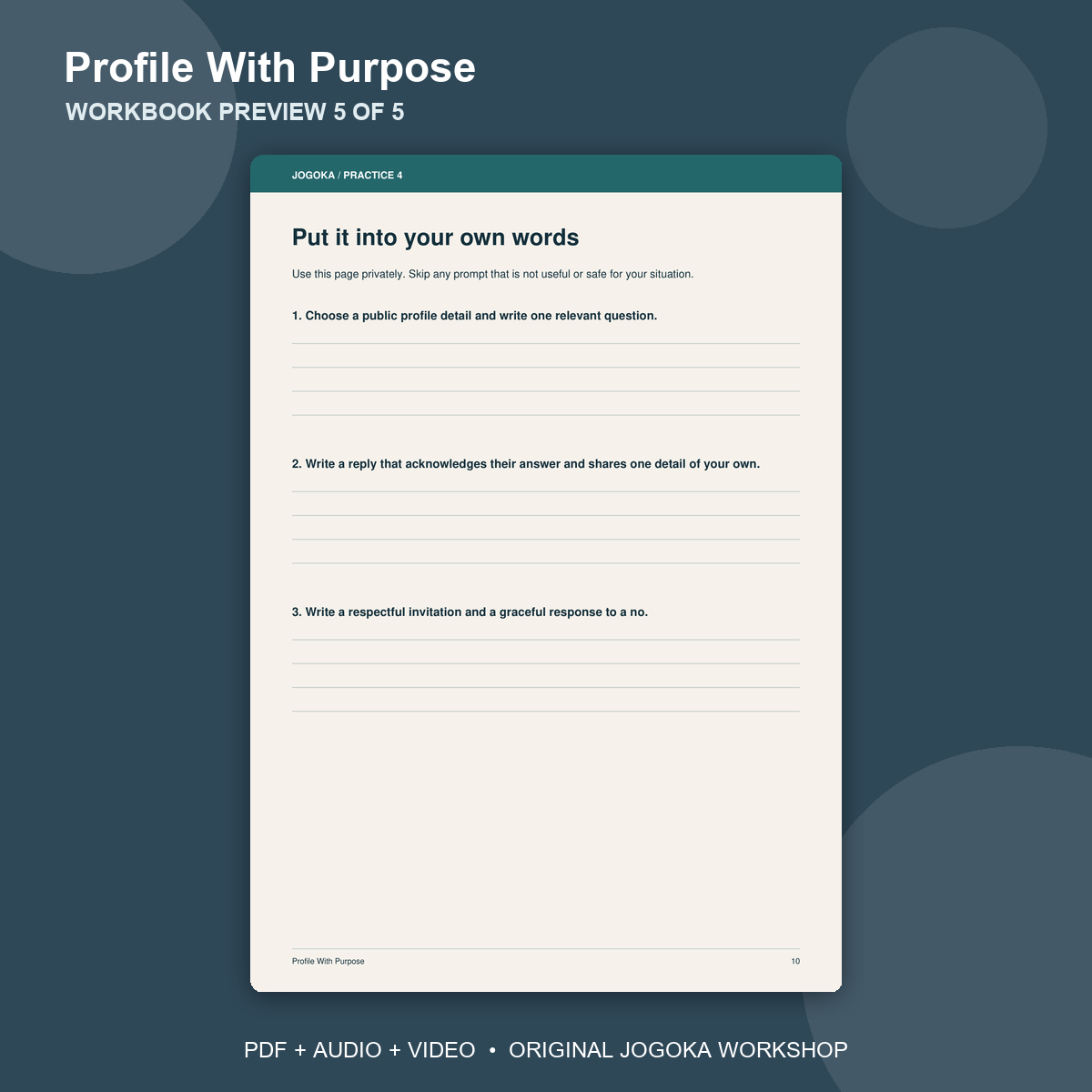 profile-with-purpose-gallery-5 | Jogoka
