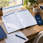 Recall Sprint workbook and audio system for exam answers