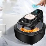 Household Large Caliber Fully Automatic Air Fryer | Jogoka Household Large Caliber Fully Automatic Air Fryer