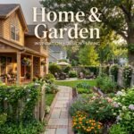 Home and Garden | Jogoka