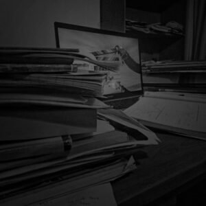 Cover image for Invoice Readiness & Payment Status Log, a printable PDF for freelancers