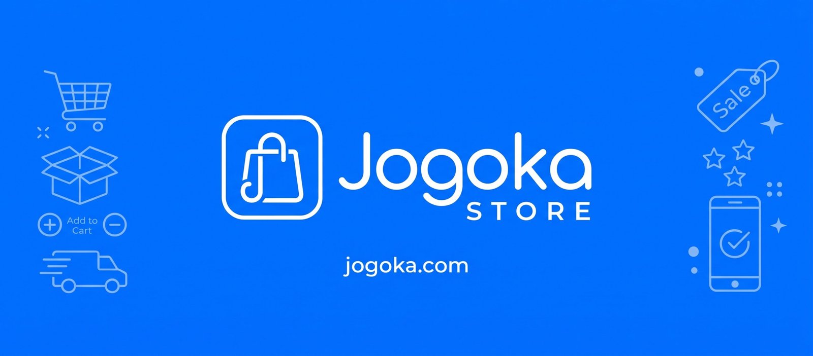 Jogoka Sote-cover photo is 820 pixels wide by 360 pixels tall. | Jogoka