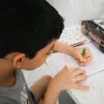Illustration for Lab Report Reasoning