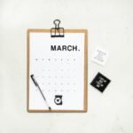 Cover image for Discovery Call Brief & Follow-Through Log, a printable PDF for freelancers
