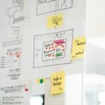 Cover image for Client Update Rhythm & Decision Log, a printable PDF for freelancers