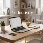 Productivity | Jogoka