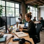 Productivity | Jogoka
