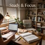 Study & Focus | Jogoka