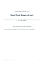deep-work-session-cards-1 | Jogoka