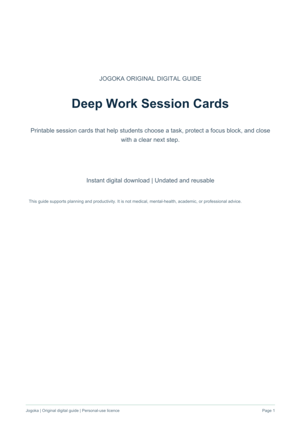 deep-work-session-cards-1 | Jogoka