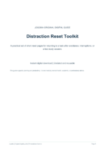 distraction-reset-toolkit-1 | Jogoka