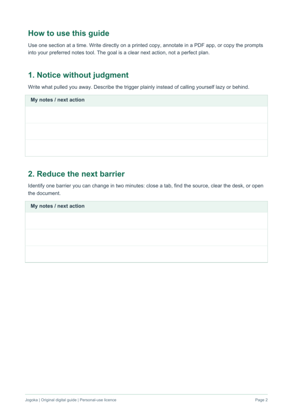 distraction-reset-toolkit-2 | Jogoka