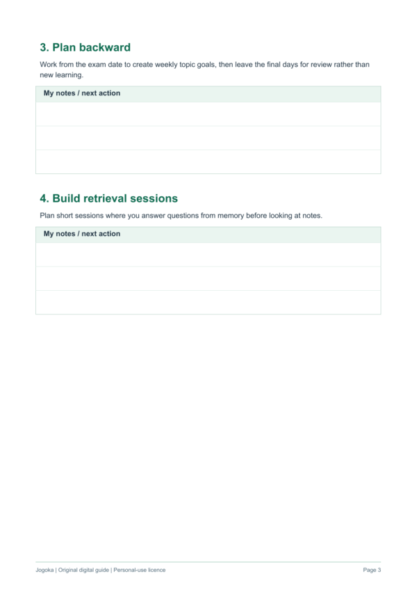 exam-countdown-planner-3 | Jogoka