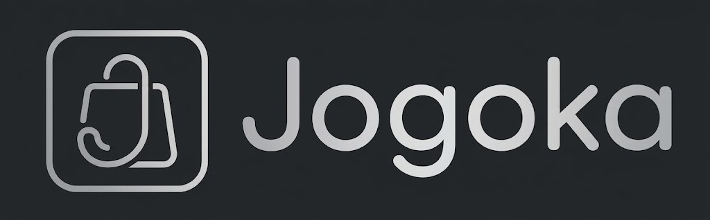 Jogoka