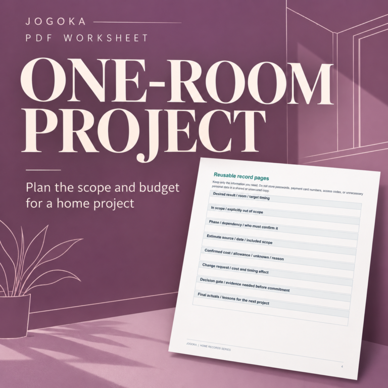 Product cover