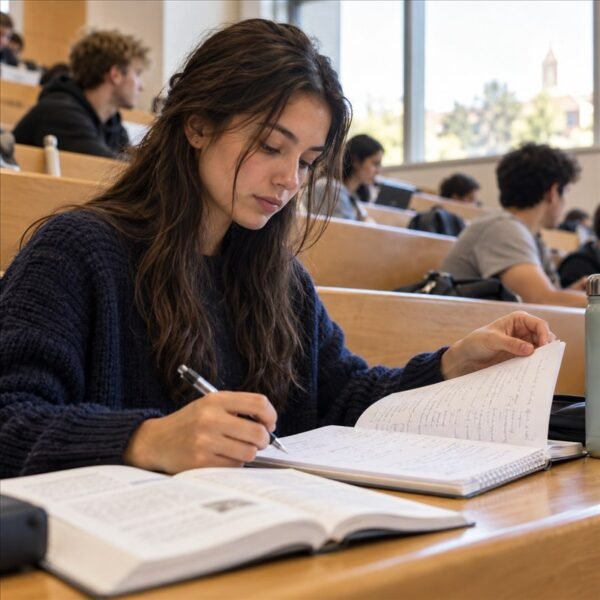 lecture-to-revision-system-photo-01 | Jogoka