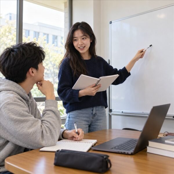 lecture-to-revision-system-photo-04 | Jogoka