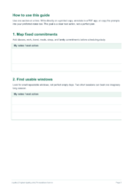 study-routine-builder-2 | Jogoka