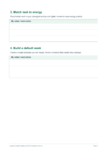 study-routine-builder-3 | Jogoka