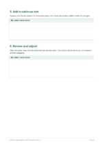 study-routine-builder-4 | Jogoka