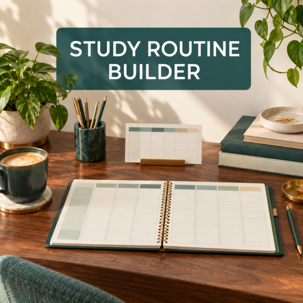 study-routine-builder-cover-titled Cover of the Study Routine Builder PDF