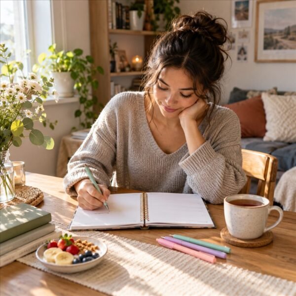 Buy Weekly Study Reset Planner Online | Jogoka