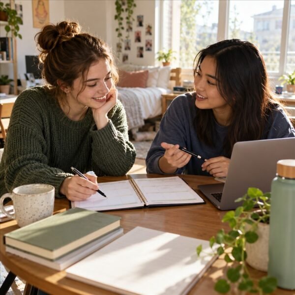Buy Weekly Study Reset Planner Online | Jogoka