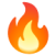 Fire Trends icon