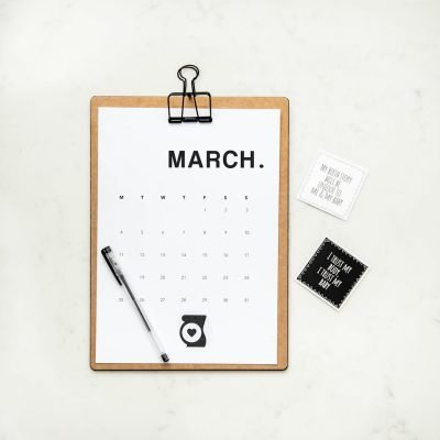 Cover image for Discovery Call Brief & Follow-Through Log, a printable PDF for freelancers